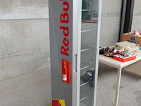 Koelkast redbull - afbeelding 2 van  5