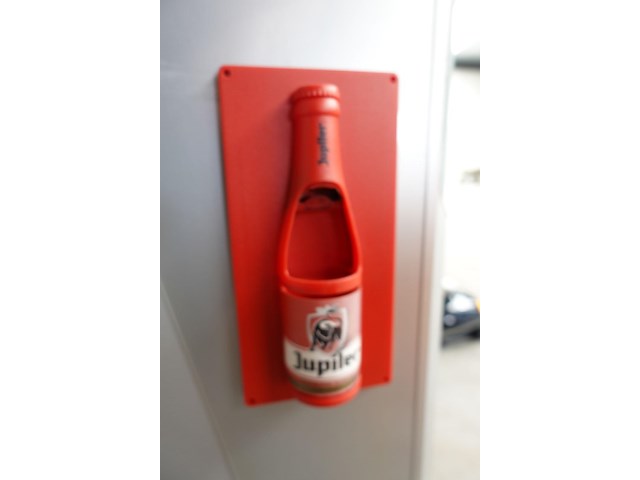 Koelkast redbull - afbeelding 4 van  5