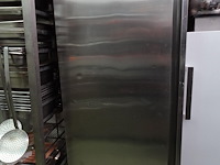 Koelkast rvs - afbeelding 1 van  3