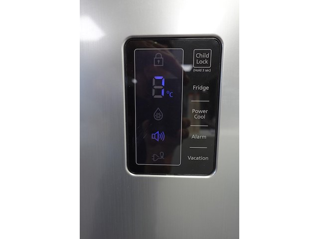 Koelkast samsung - afbeelding 2 van  5
