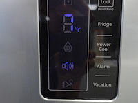 Koelkast samsung - afbeelding 2 van  5