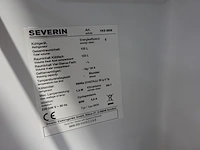Koelkast severin - afbeelding 5 van  5