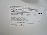 Koelkast siemens - afbeelding 9 van  9