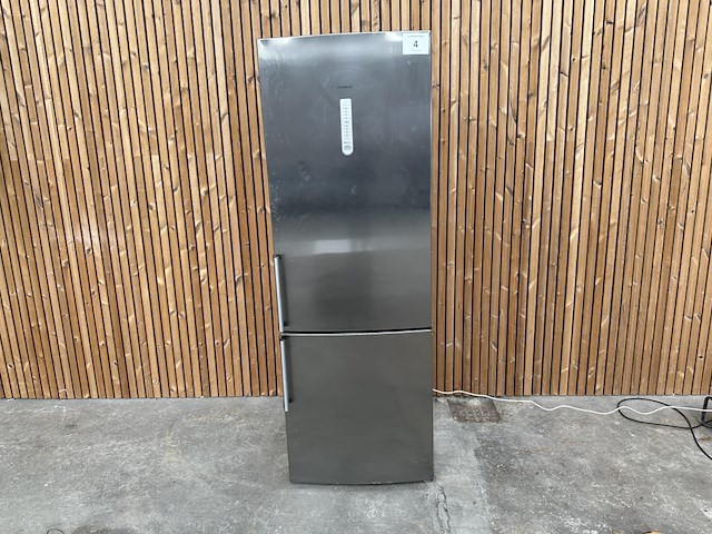 Koelkast siemens - afbeelding 1 van  6