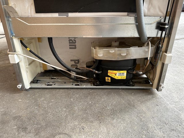 Koelkast siemens - afbeelding 6 van  6