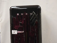 Koelkast smeg fab28rbl6