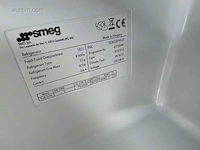 Koelkast smeg s4l100e - afbeelding 4 van  4