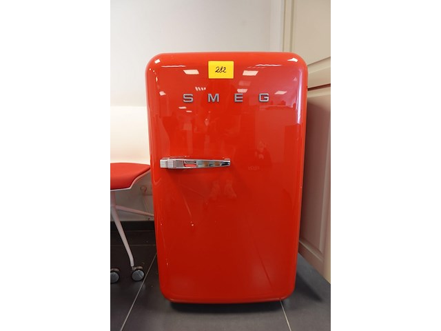 Koelkast smeg - afbeelding 1 van  8