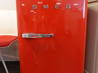 Koelkast smeg - afbeelding 1 van  8