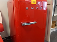 Koelkast smeg - afbeelding 2 van  8