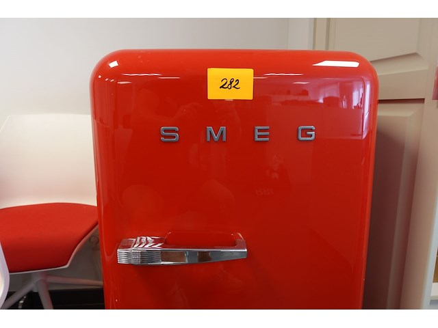 Koelkast smeg - afbeelding 3 van  8