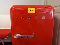 Koelkast smeg - afbeelding 3 van  8