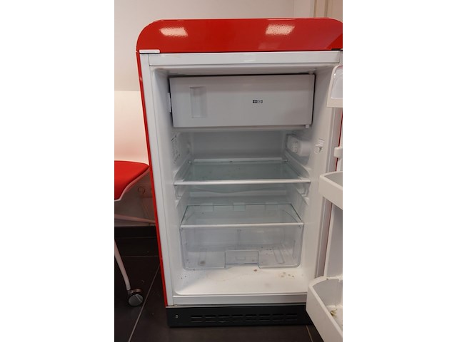 Koelkast smeg - afbeelding 4 van  8
