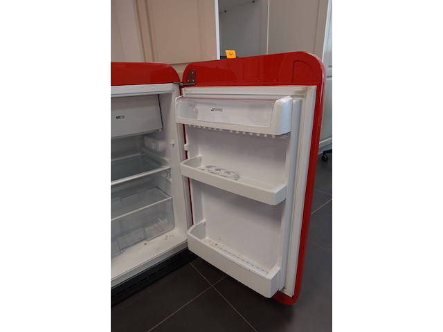 Koelkast smeg - afbeelding 5 van  8