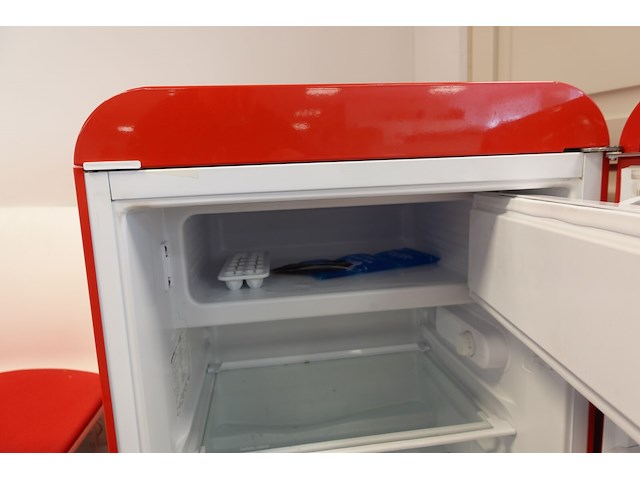 Koelkast smeg - afbeelding 6 van  8