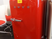 Koelkast smeg - afbeelding 8 van  8
