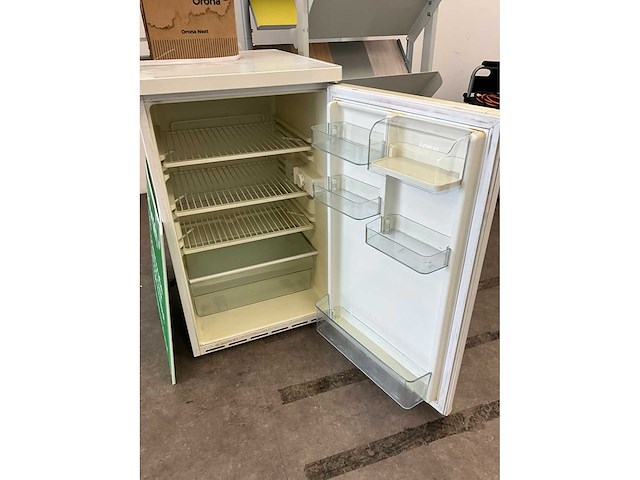 Koelkast tafelmodel (2x) - afbeelding 3 van  7