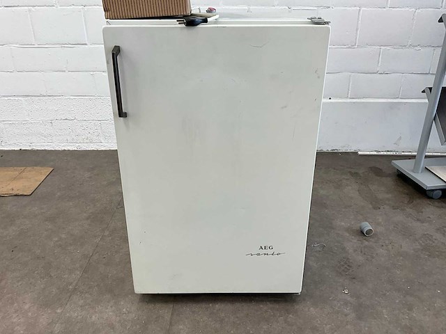 Koelkast tafelmodel (2x) - afbeelding 5 van  7