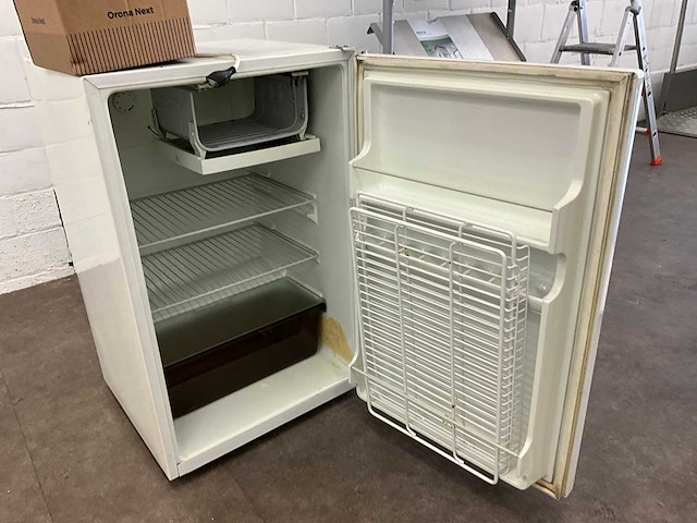 Koelkast tafelmodel (2x) - afbeelding 7 van  7