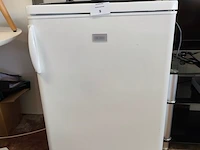 Koelkast tafelmodel zanussi (niet getest)