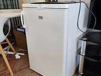 Koelkast tafelmodel zanussi (niet getest) - afbeelding 2 van  4