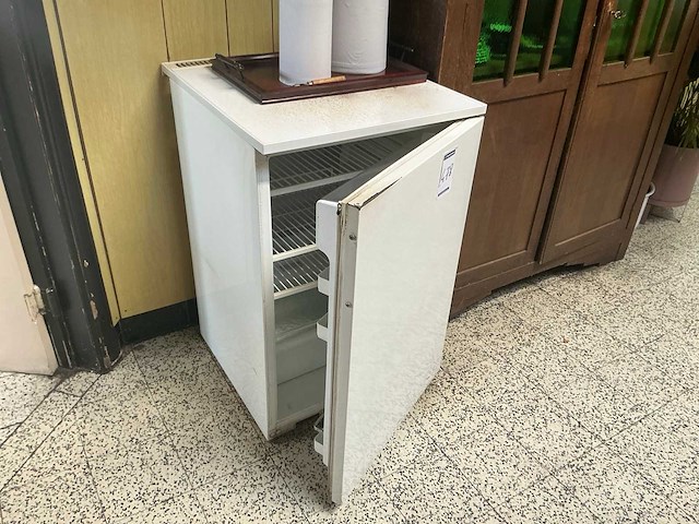 Koelkast tafelmodel - afbeelding 1 van  3