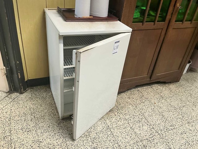 Koelkast tafelmodel - afbeelding 2 van  3