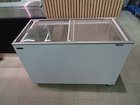 Koelkast thomson + verrijdbare bakdiepvries - afbeelding 4 van  6