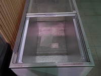 Koelkast thomson + verrijdbare bakdiepvries - afbeelding 5 van  6