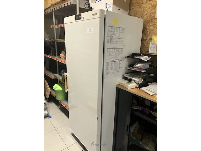 Koelkast topcold - afbeelding 1 van  5
