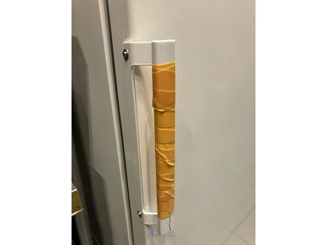 Koelkast topcold - afbeelding 3 van  5
