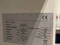 Koelkast topcold - afbeelding 5 van  5