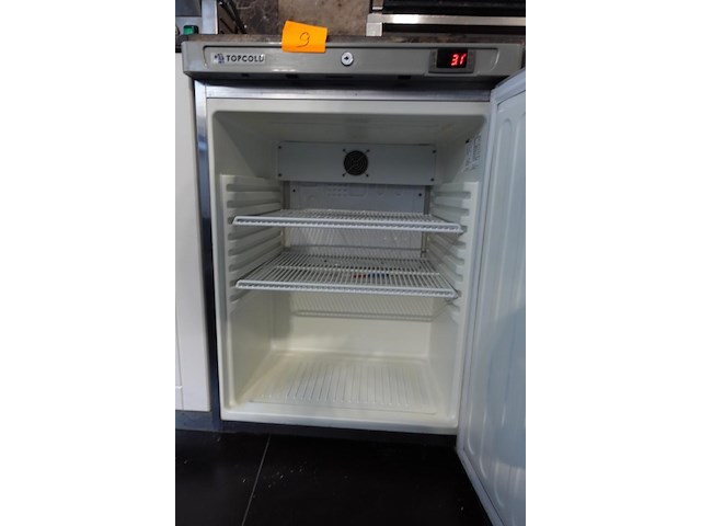 Koelkast topcold - afbeelding 2 van  3