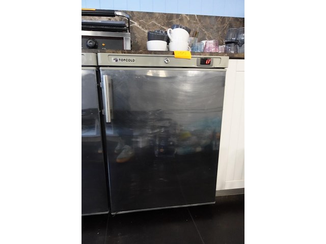 Koelkast topcold - afbeelding 1 van  3