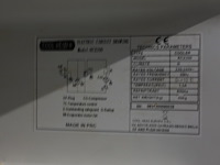 Koelkast topcold - afbeelding 3 van  3