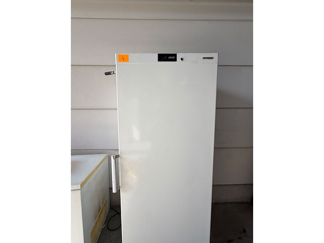 Koelkast topcold - afbeelding 1 van  8