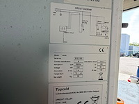 Koelkast topcold - afbeelding 5 van  8