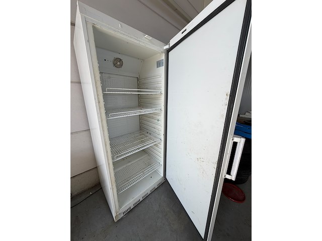 Koelkast topcold - afbeelding 6 van  8