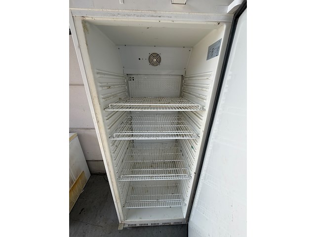 Koelkast topcold - afbeelding 7 van  8