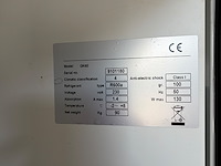 Koelkast topcold - afbeelding 8 van  8