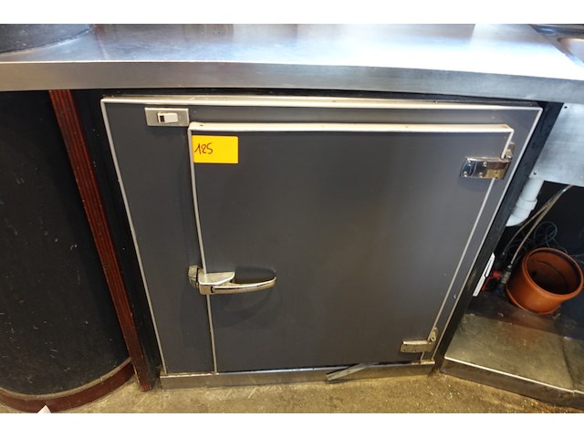 Koelkast vermocold - afbeelding 1 van  3