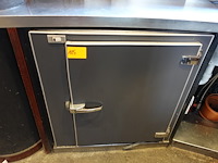 Koelkast vermocold - afbeelding 1 van  3