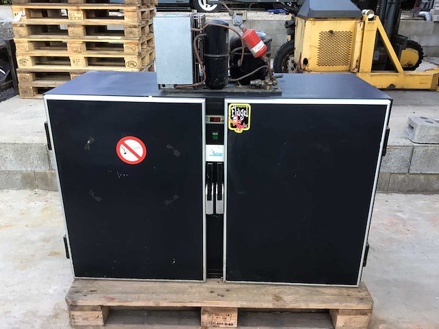 Koelkast voor bars - afbeelding 1 van  7