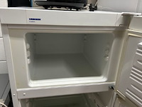 Koelkast + vriesvak liebherr - afbeelding 2 van  5