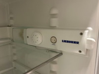 Koelkast + vriesvak liebherr - afbeelding 4 van  5