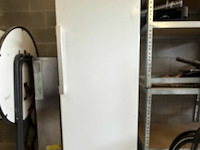 Koelkast whirlpool h184 cm - afbeelding 1 van  4