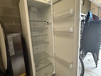 Koelkast whirlpool h184 cm - afbeelding 3 van  4