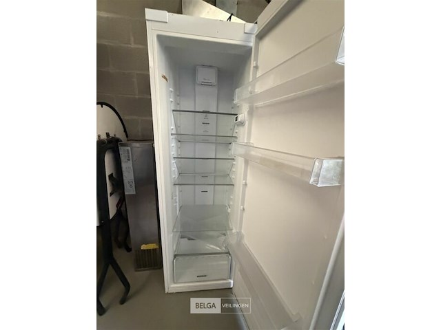 Koelkast whirlpool h184 cm - afbeelding 4 van  4