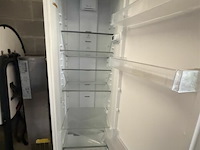 Koelkast whirlpool h184 cm - afbeelding 4 van  4