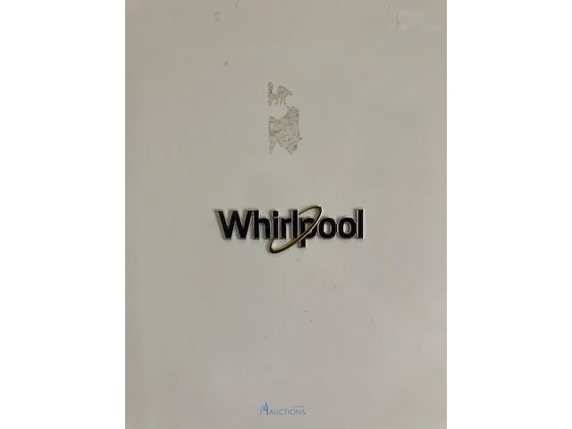 Koelkast whirlpool - afbeelding 2 van  4
